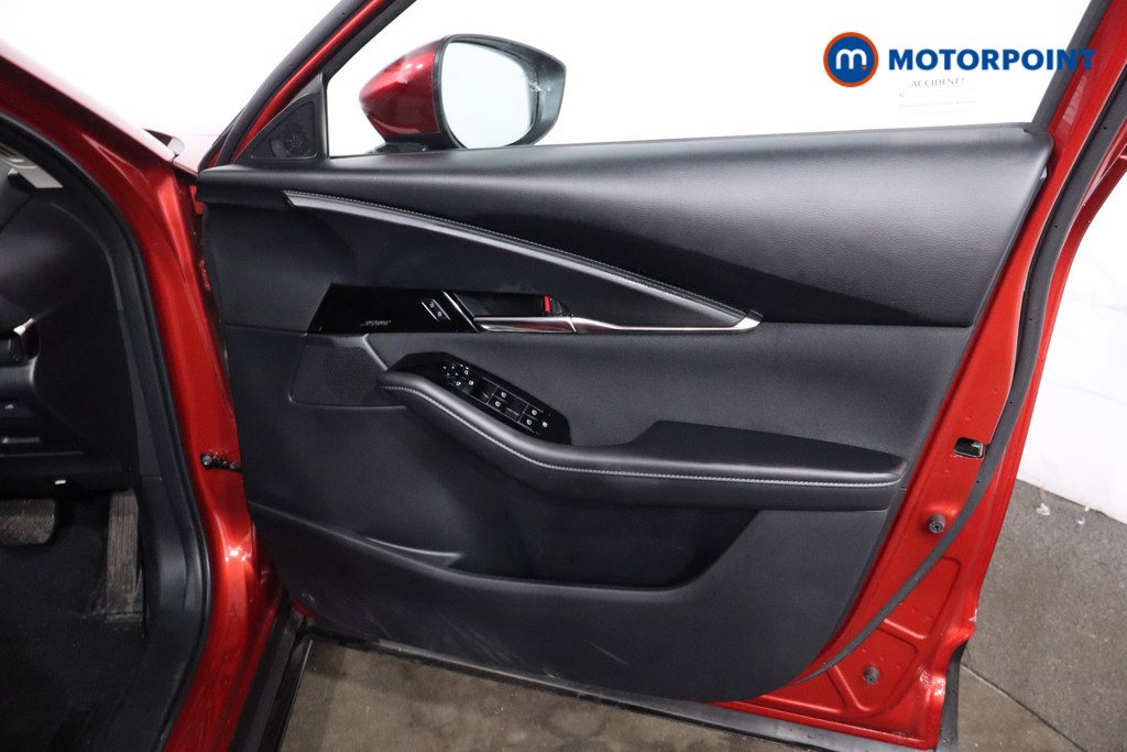 Mazda Cx-30 Exclusive-Line Automatic Petrol SUV - Stock Number (1640705) - 22nd supplementary image