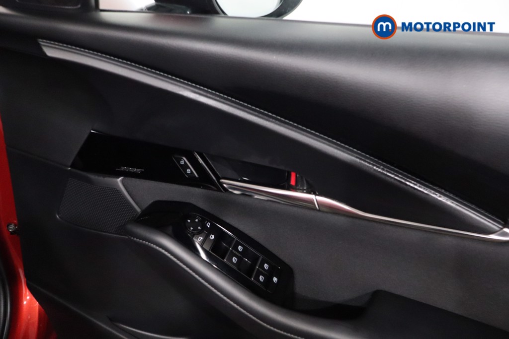 Mazda Cx-30 Exclusive-Line Automatic Petrol SUV - Stock Number (1640705) - 23rd supplementary image