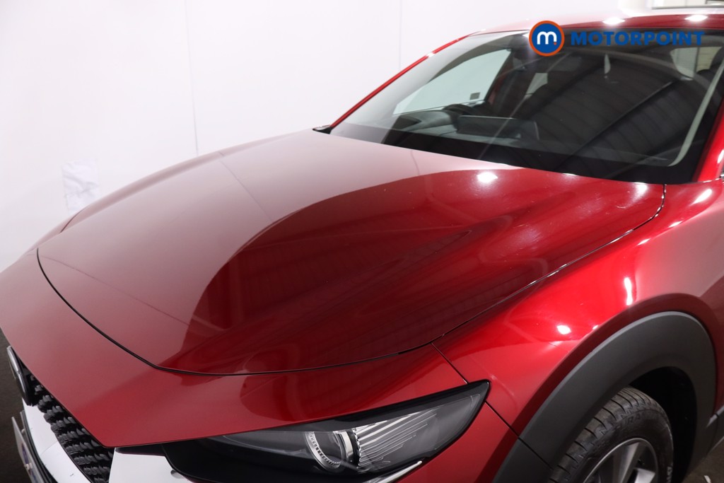 Mazda Cx-30 Exclusive-Line Automatic Petrol SUV - Stock Number (1640705) - 26th supplementary image