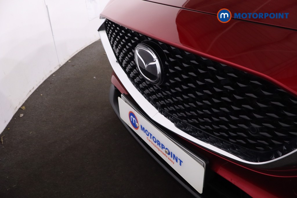 Mazda Cx-30 Exclusive-Line Automatic Petrol SUV - Stock Number (1640705) - 27th supplementary image