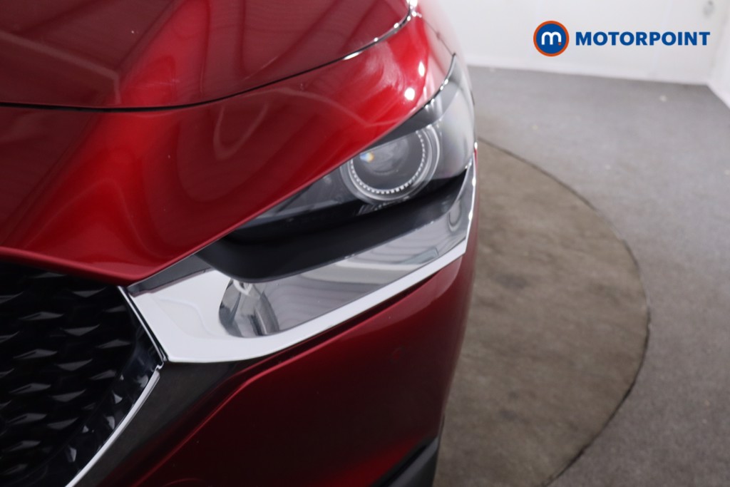 Mazda Cx-30 Exclusive-Line Automatic Petrol SUV - Stock Number (1640705) - 28th supplementary image