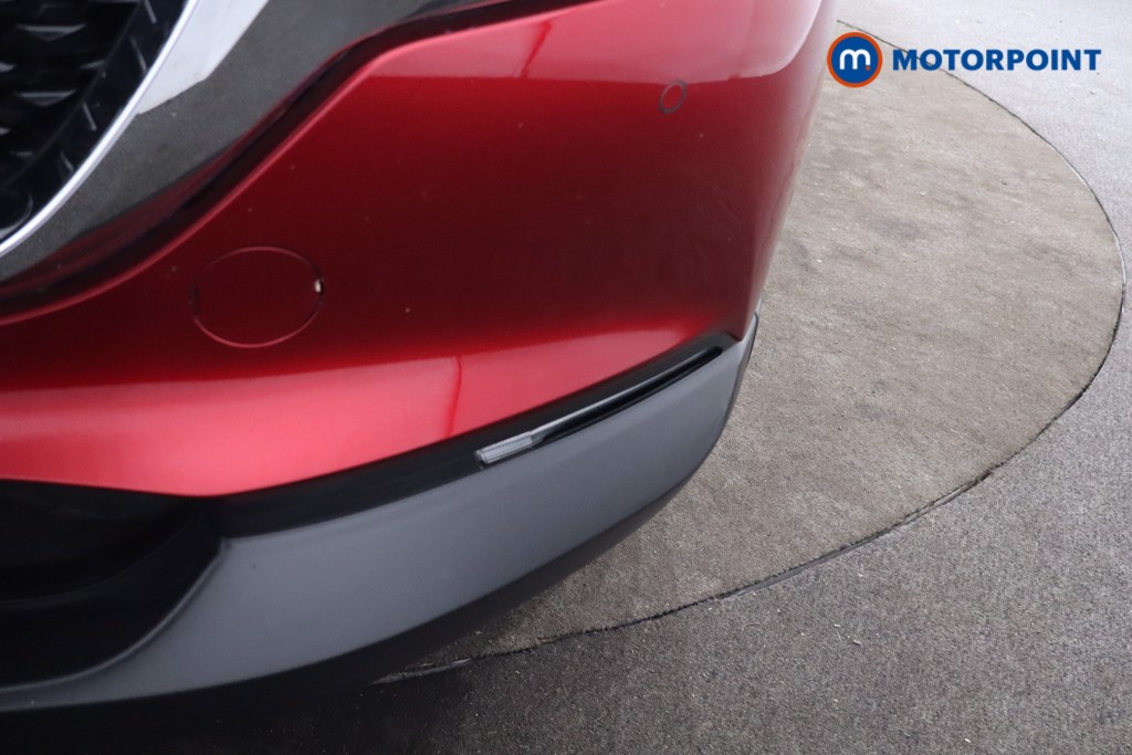 Mazda Cx-30 Exclusive-Line Automatic Petrol SUV - Stock Number (1640705) - 29th supplementary image