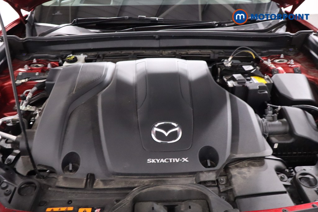 Mazda Cx-30 Exclusive-Line Automatic Petrol SUV - Stock Number (1640705) - 30th supplementary image