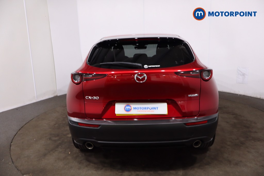 Mazda Cx-30 Exclusive-Line Automatic Petrol SUV - Stock Number (1640705) - 31st supplementary image