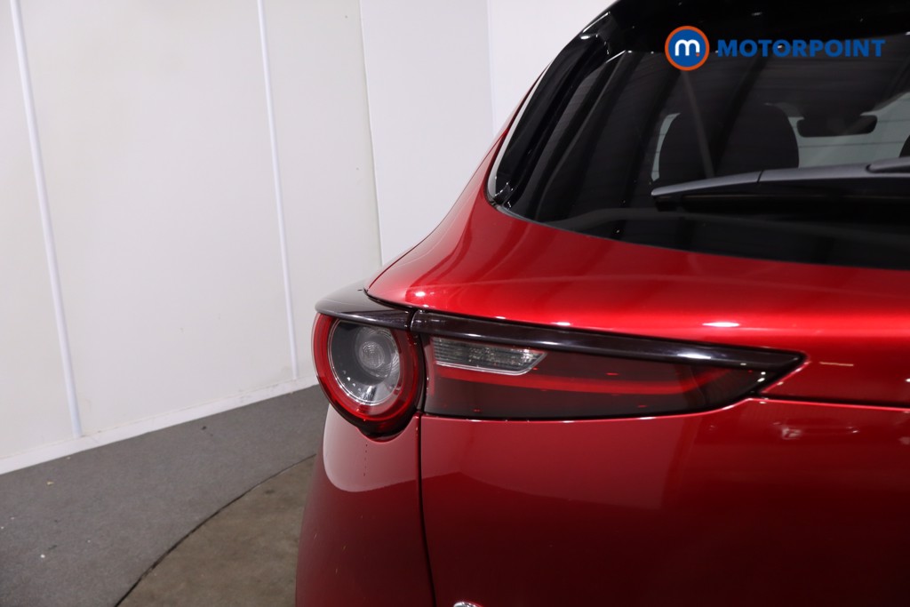 Mazda Cx-30 Exclusive-Line Automatic Petrol SUV - Stock Number (1640705) - 32nd supplementary image
