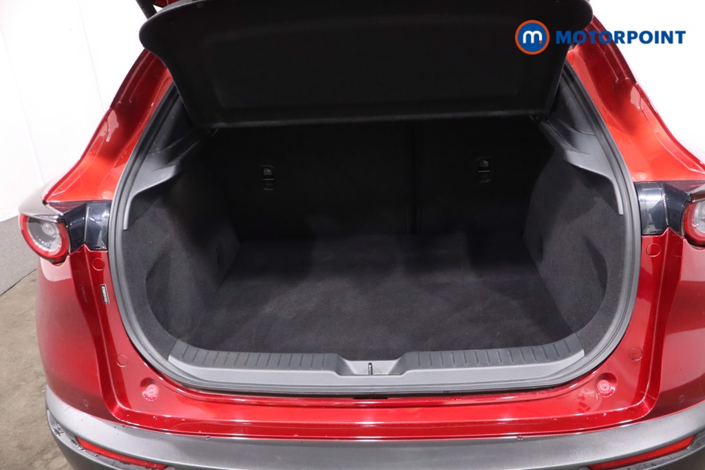 Mazda Cx-30 Exclusive-Line Automatic Petrol SUV - Stock Number (1640705) - 34th supplementary image
