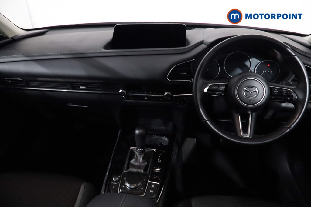Mazda Cx-30 Exclusive-Line Automatic Petrol SUV - Stock Number (1640705) - 1st supplementary image