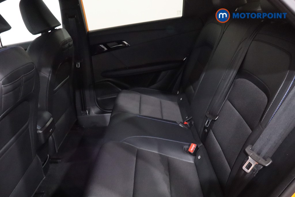 Mg Motor Uk MG4 Trophy Automatic Electric SUV - Stock Number (1640739) - 5th supplementary image