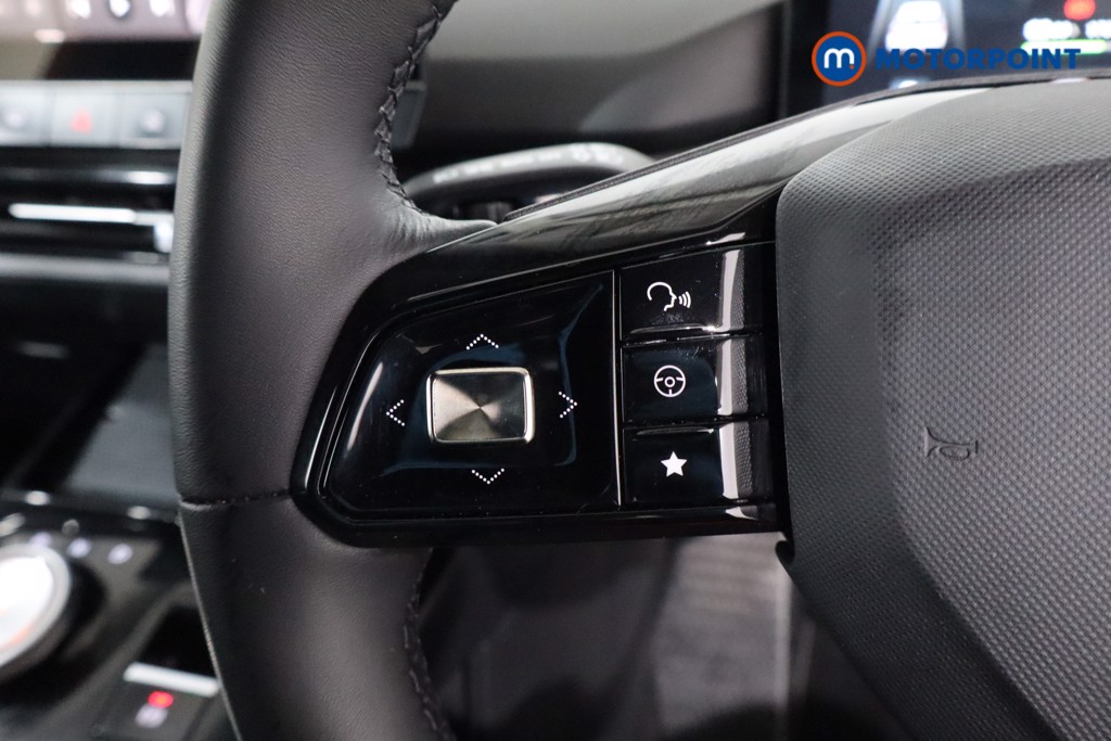 Mg Motor Uk MG4 Trophy Automatic Electric SUV - Stock Number (1640739) - 7th supplementary image