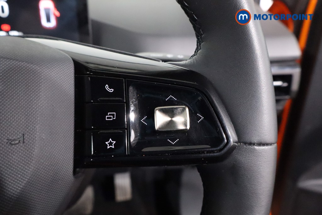 Mg Motor Uk MG4 Trophy Automatic Electric SUV - Stock Number (1640739) - 8th supplementary image