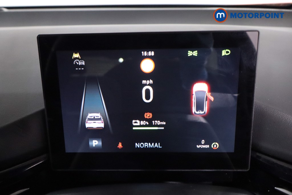 Mg Motor Uk MG4 Trophy Automatic Electric SUV - Stock Number (1640739) - 13th supplementary image