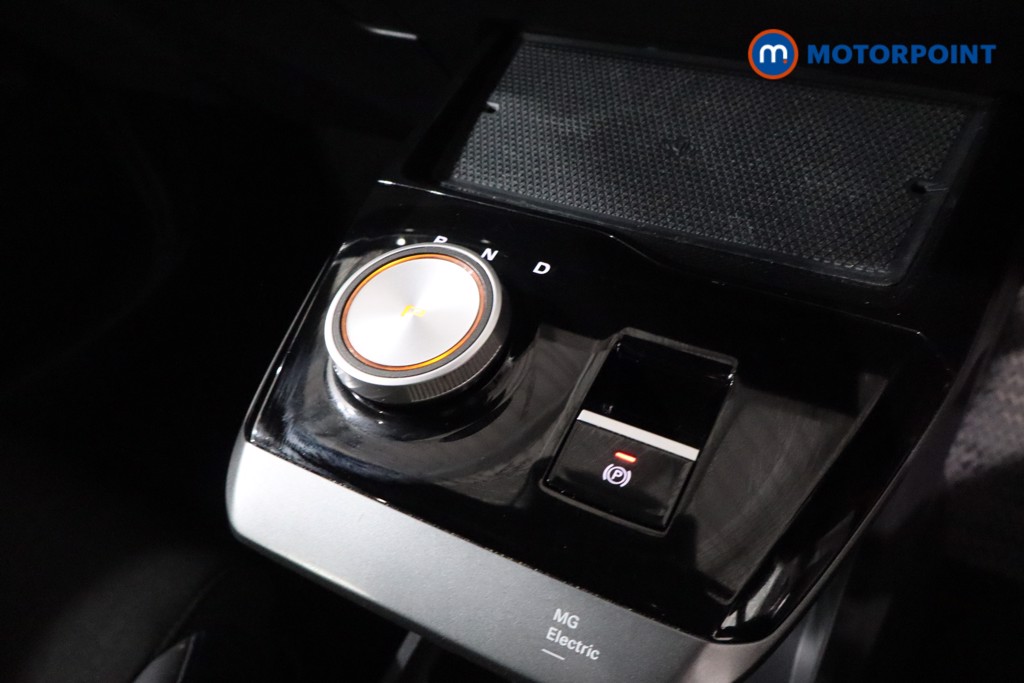 Mg Motor Uk MG4 Trophy Automatic Electric SUV - Stock Number (1640739) - 16th supplementary image
