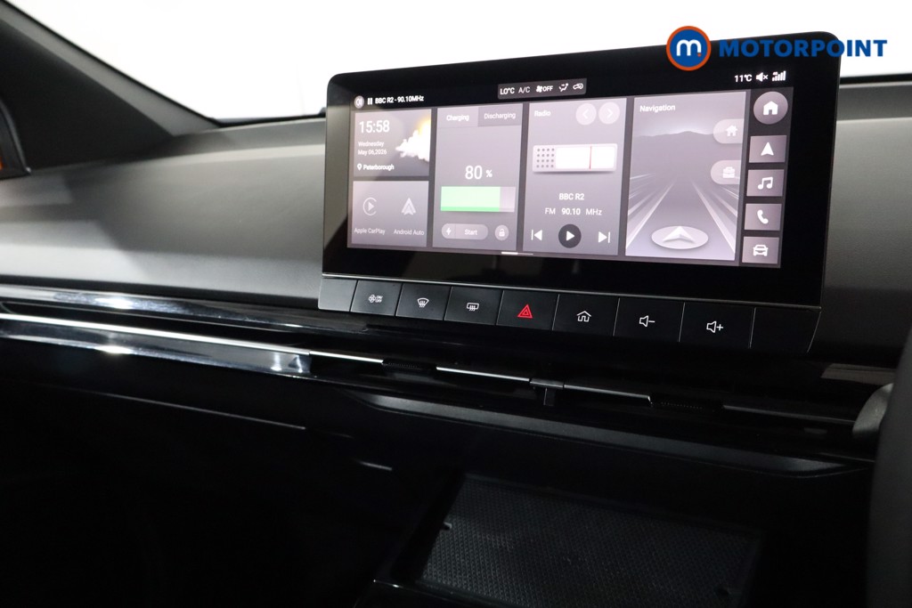 Mg Motor Uk MG4 Trophy Automatic Electric SUV - Stock Number (1640739) - 18th supplementary image