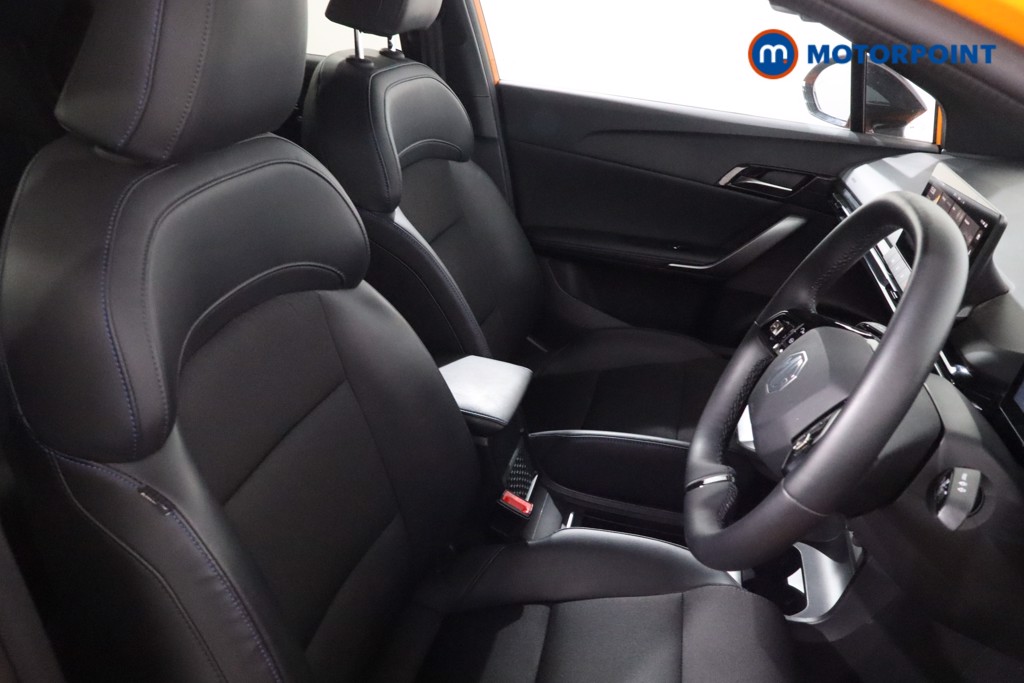 Mg Motor Uk MG4 Trophy Automatic Electric SUV - Stock Number (1640739) - 19th supplementary image
