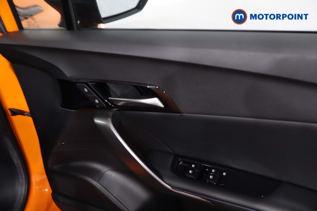 Mg Motor Uk MG4 Trophy Automatic Electric SUV - Stock Number (1640739) - 22nd supplementary image