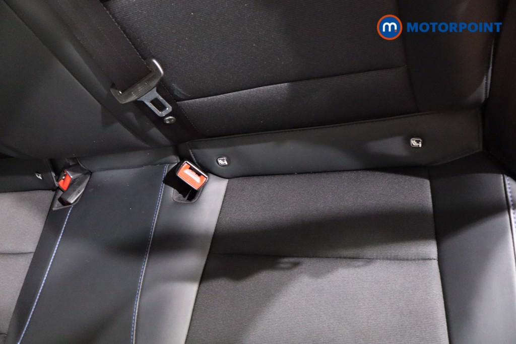 Mg Motor Uk MG4 Trophy Automatic Electric SUV - Stock Number (1640739) - 23rd supplementary image