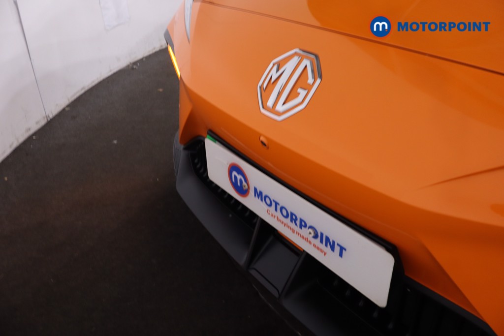 Mg Motor Uk MG4 Trophy Automatic Electric SUV - Stock Number (1640739) - 25th supplementary image