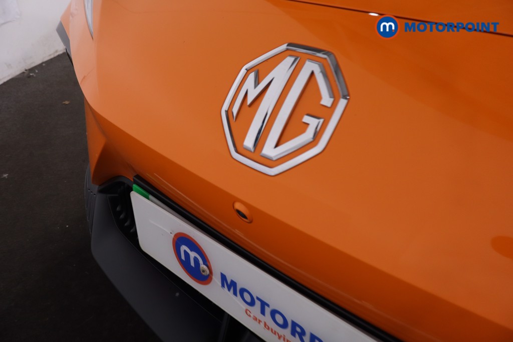 Mg Motor Uk MG4 Trophy Automatic Electric SUV - Stock Number (1640739) - 26th supplementary image