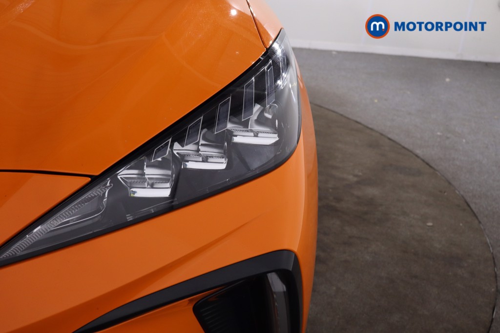 Mg Motor Uk MG4 Trophy Automatic Electric SUV - Stock Number (1640739) - 27th supplementary image