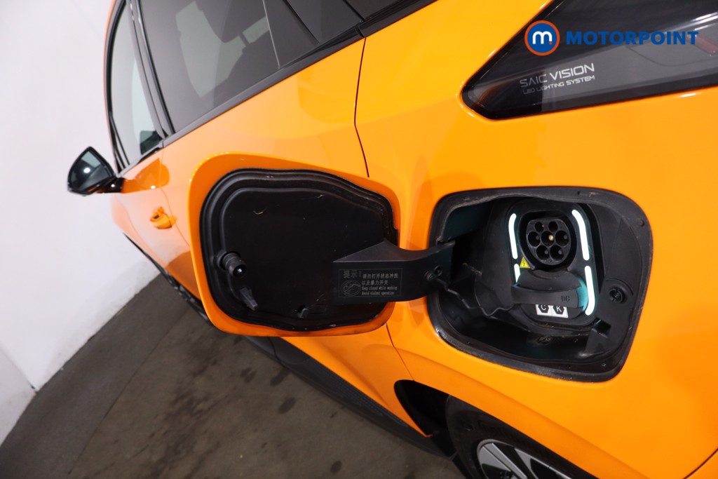 Mg Motor Uk MG4 Trophy Automatic Electric SUV - Stock Number (1640739) - 30th supplementary image