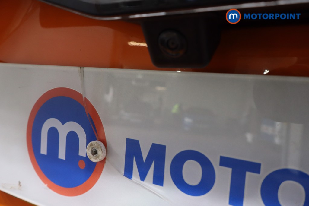 Mg Motor Uk MG4 Trophy Automatic Electric SUV - Stock Number (1640739) - 34th supplementary image