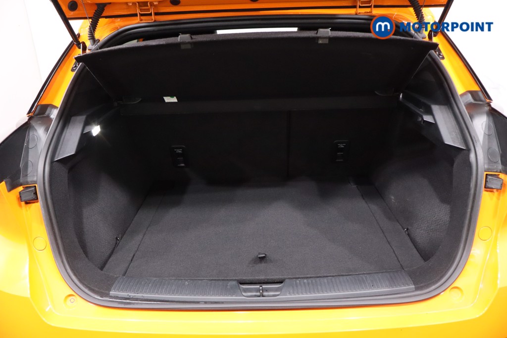 Mg Motor Uk MG4 Trophy Automatic Electric SUV - Stock Number (1640739) - 35th supplementary image