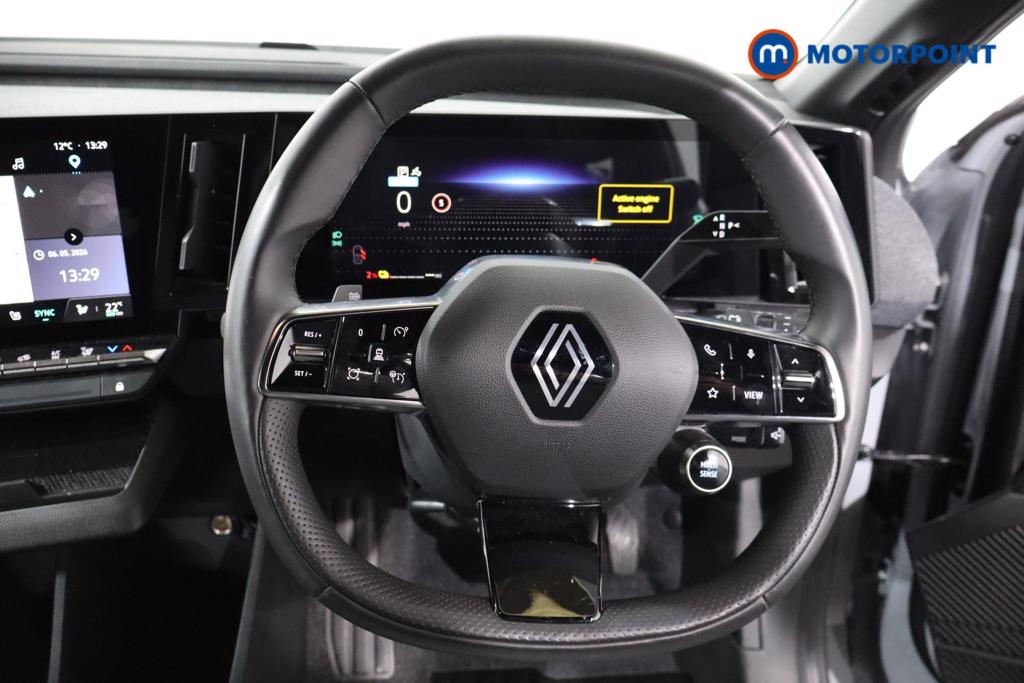 Renault Megane E-Tech Techno Automatic Electric Hatchback - Stock Number (1640747) - 2nd supplementary image