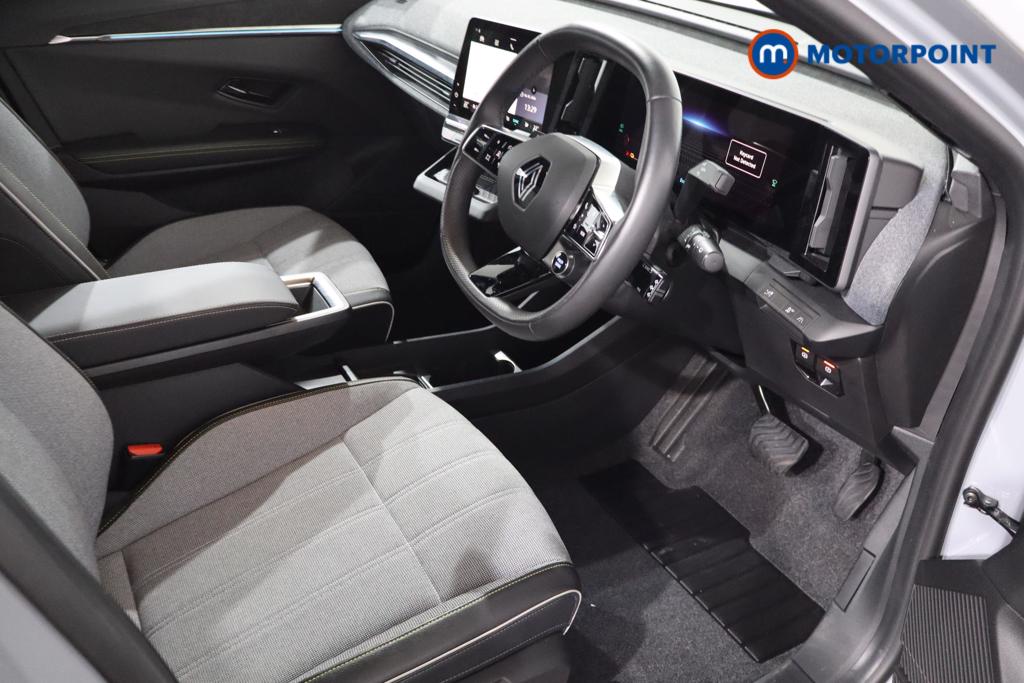 Renault Megane E-Tech Techno Automatic Electric Hatchback - Stock Number (1640747) - 3rd supplementary image