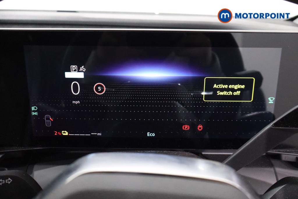 Renault Megane E-Tech Techno Automatic Electric Hatchback - Stock Number (1640747) - 4th supplementary image