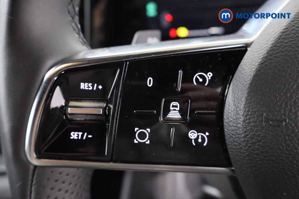 Renault Megane E-Tech Techno Automatic Electric Hatchback - Stock Number (1640747) - 9th supplementary image