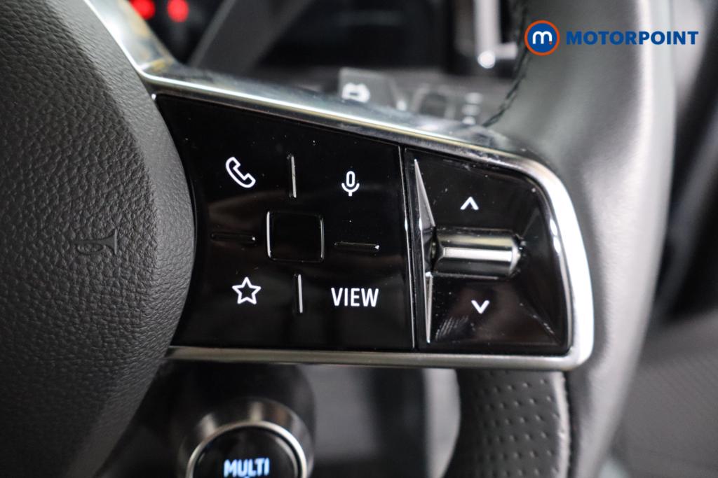 Renault Megane E-Tech Techno Automatic Electric Hatchback - Stock Number (1640747) - 10th supplementary image