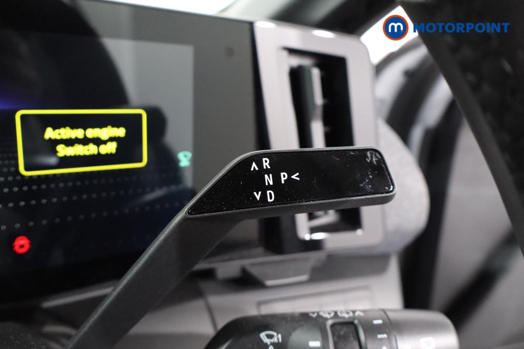 Renault Megane E-Tech Techno Automatic Electric Hatchback - Stock Number (1640747) - 11th supplementary image