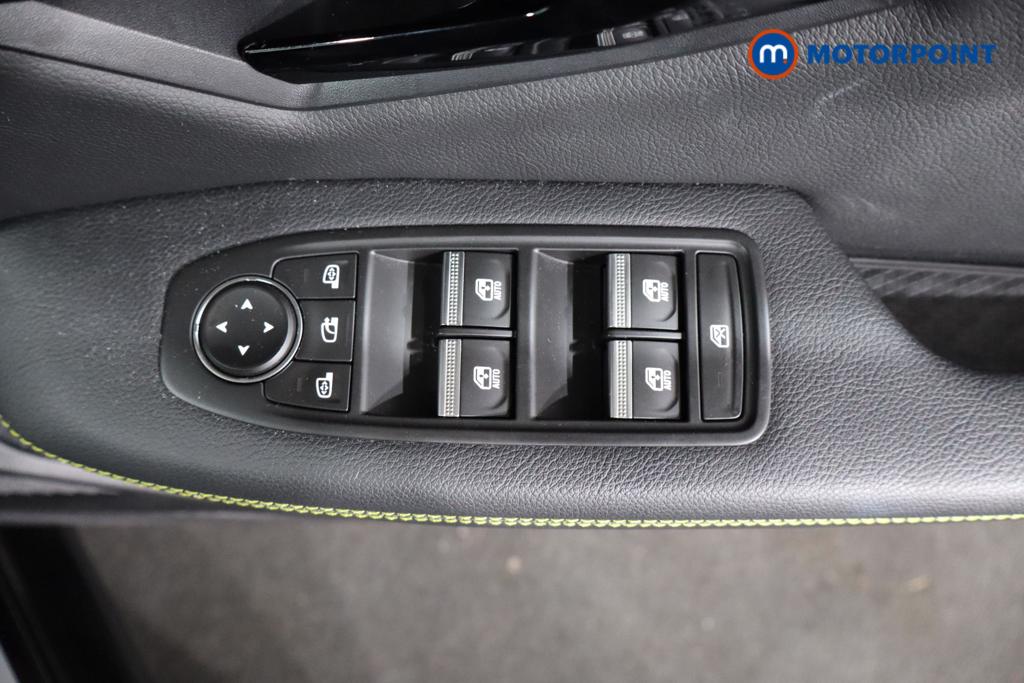 Renault Megane E-Tech Techno Automatic Electric Hatchback - Stock Number (1640747) - 13th supplementary image