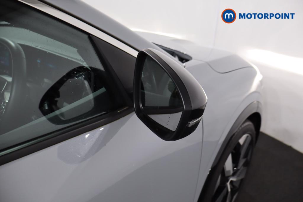 Renault Megane E-Tech Techno Automatic Electric Hatchback - Stock Number (1640747) - 15th supplementary image