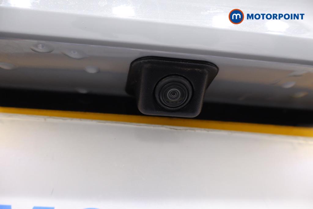 Renault Megane E-Tech Techno Automatic Electric Hatchback - Stock Number (1640747) - 18th supplementary image