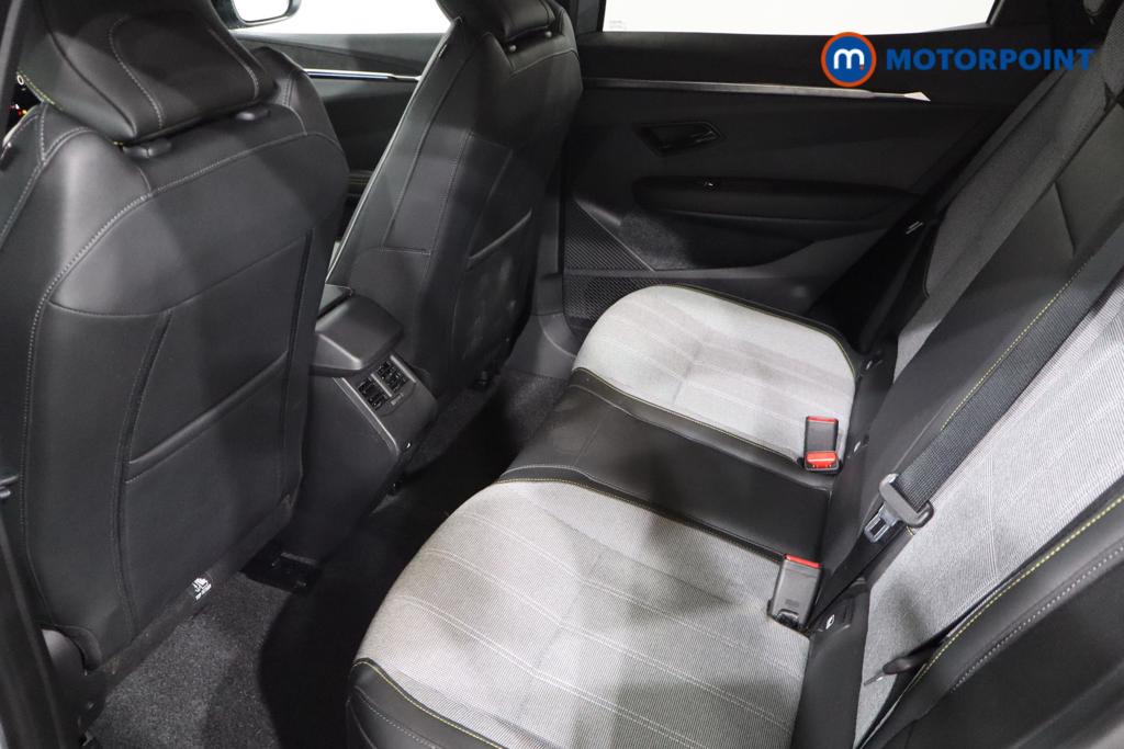 Renault Megane E-Tech Techno Automatic Electric Hatchback - Stock Number (1640747) - 20th supplementary image