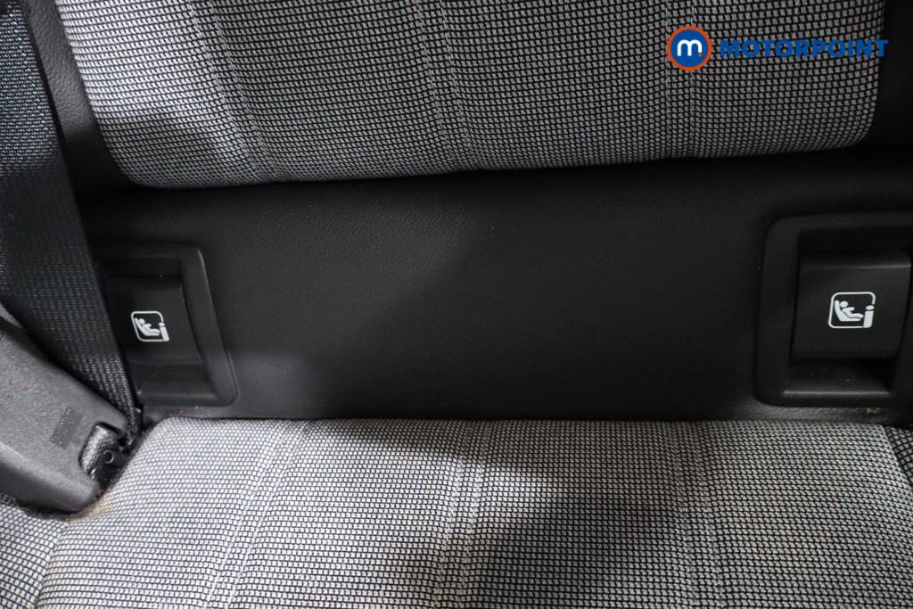 Renault Megane E-Tech Techno Automatic Electric Hatchback - Stock Number (1640747) - 21st supplementary image
