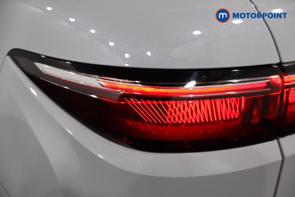 Renault Megane E-Tech Techno Automatic Electric Hatchback - Stock Number (1640747) - 22nd supplementary image