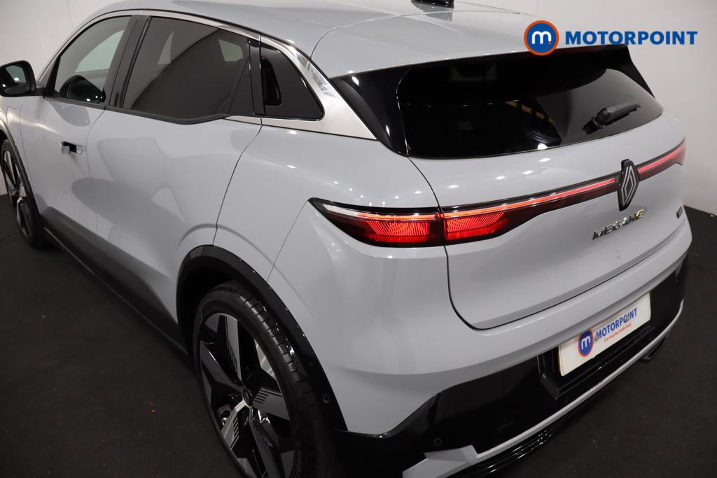 Renault Megane E-Tech Techno Automatic Electric Hatchback - Stock Number (1640747) - 23rd supplementary image