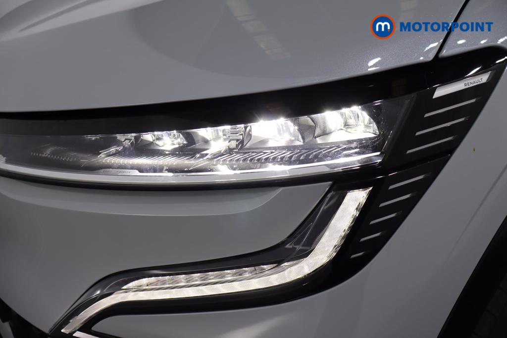 Renault Megane E-Tech Techno Automatic Electric Hatchback - Stock Number (1640747) - 24th supplementary image