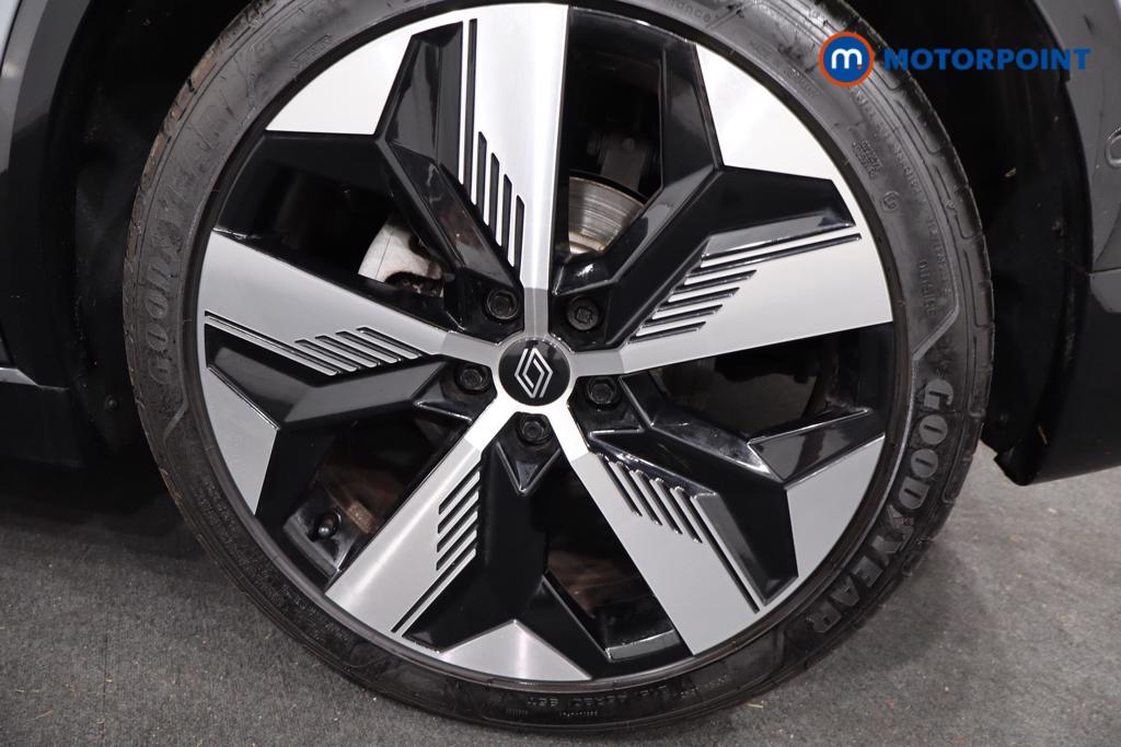 Renault Megane E-Tech Techno Automatic Electric Hatchback - Stock Number (1640747) - 27th supplementary image