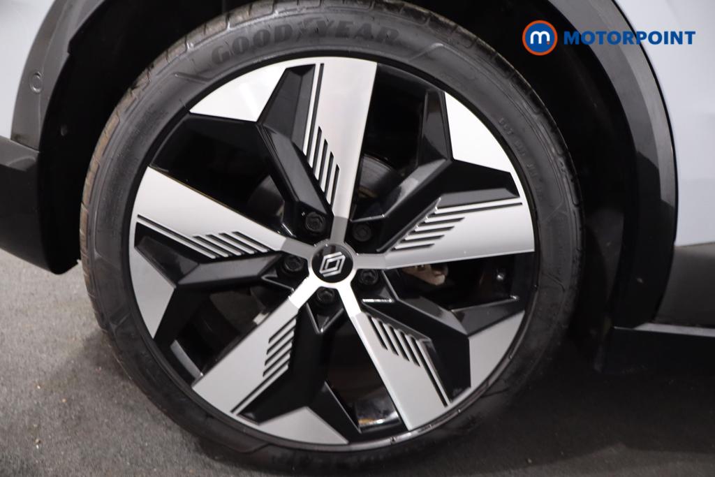 Renault Megane E-Tech Techno Automatic Electric Hatchback - Stock Number (1640747) - 28th supplementary image