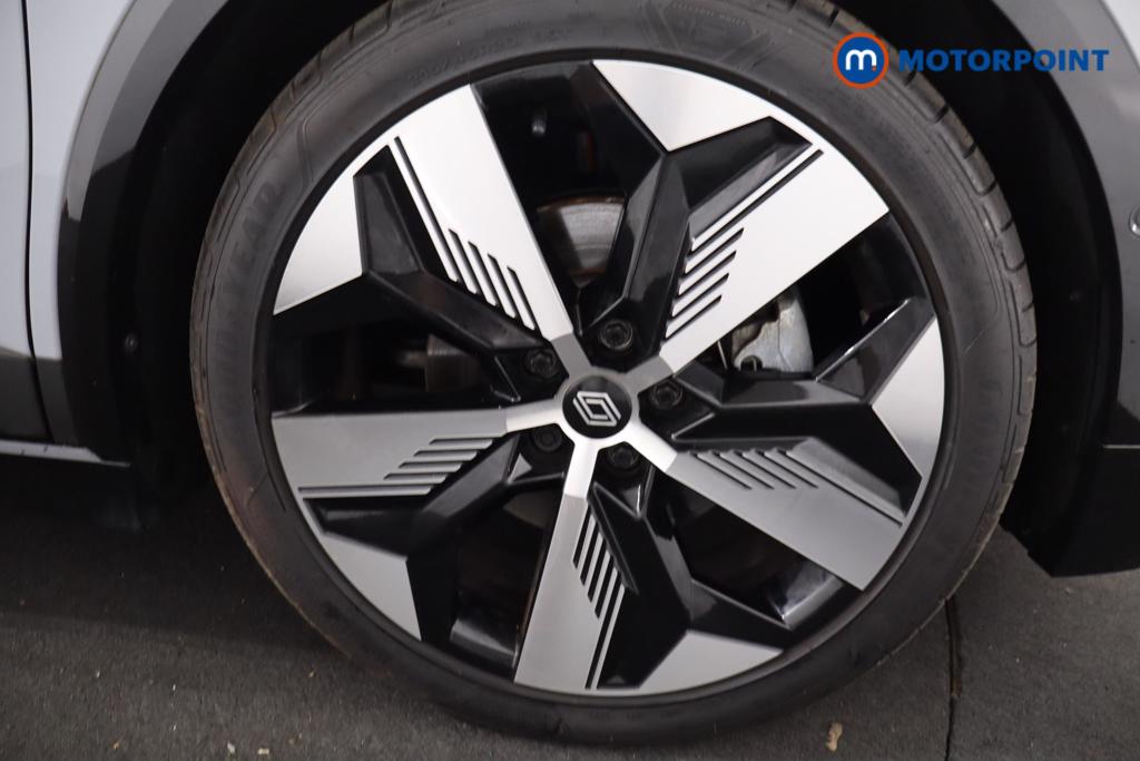Renault Megane E-Tech Techno Automatic Electric Hatchback - Stock Number (1640747) - 29th supplementary image
