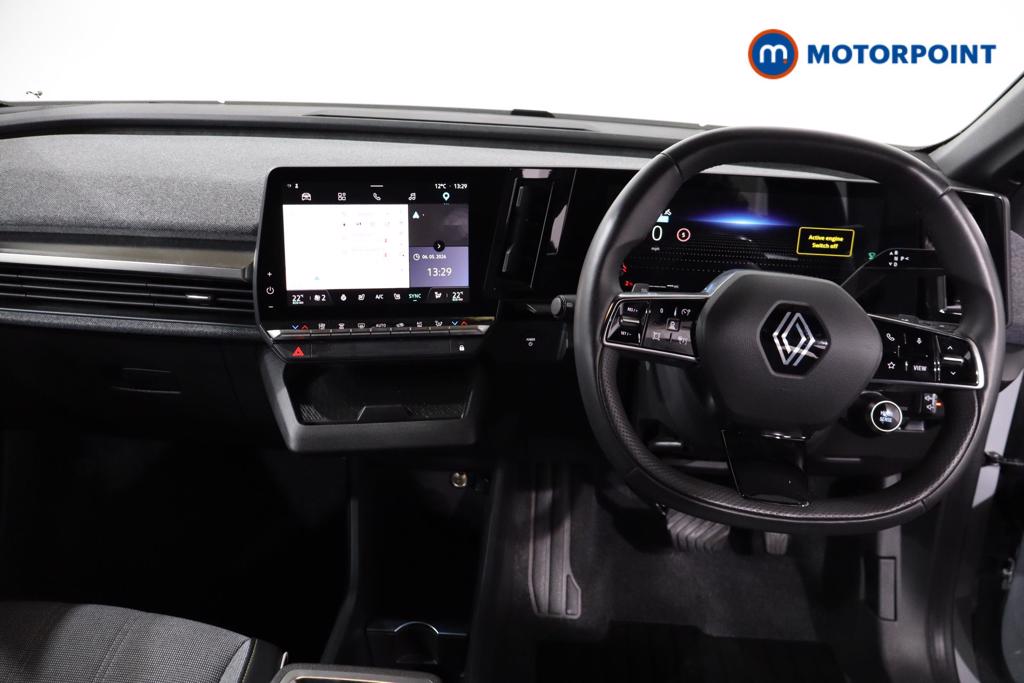 Renault Megane E-Tech Techno Automatic Electric Hatchback - Stock Number (1640747) - 1st supplementary image