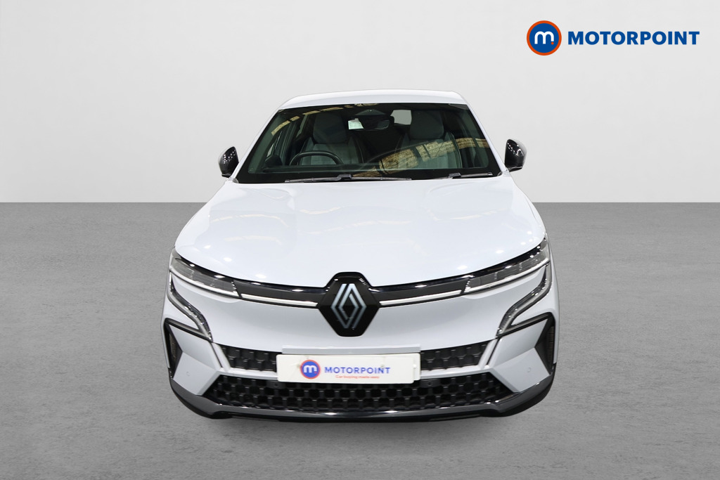 Renault Megane E-Tech Techno Automatic Electric Hatchback - Stock Number (1640747) - Front bumper