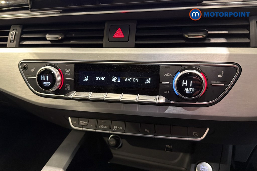 Audi A4 S Line Automatic Diesel Estate - Stock Number (1640917) - 12th supplementary image