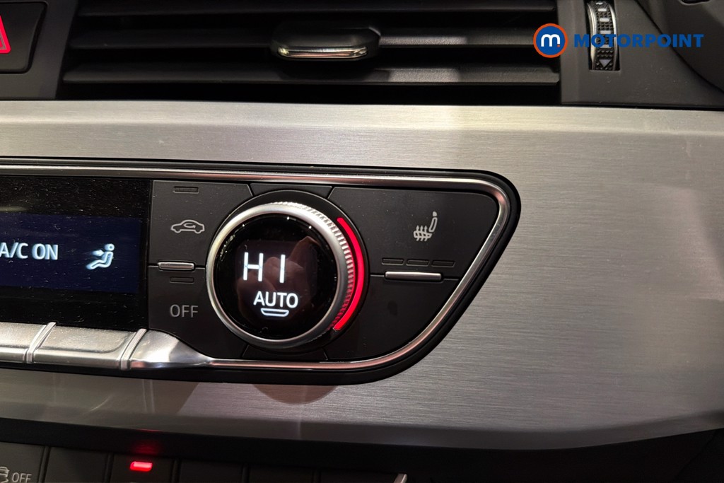 Audi A4 S Line Automatic Diesel Estate - Stock Number (1640917) - 14th supplementary image