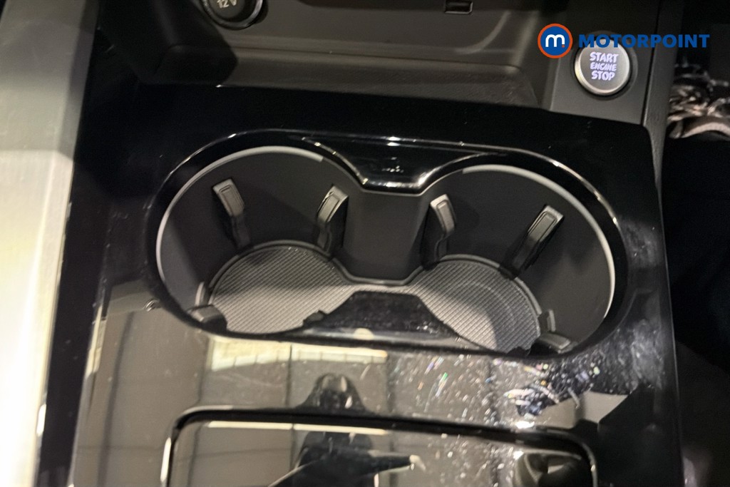 Audi A4 S Line Automatic Diesel Estate - Stock Number (1640917) - 16th supplementary image