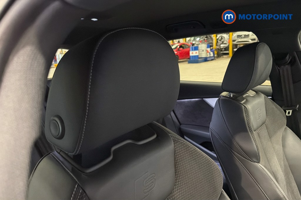 Audi A4 S Line Automatic Diesel Estate - Stock Number (1640917) - 22nd supplementary image