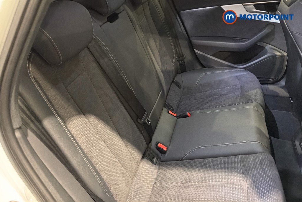 Audi A4 S Line Automatic Diesel Estate - Stock Number (1640917) - 28th supplementary image